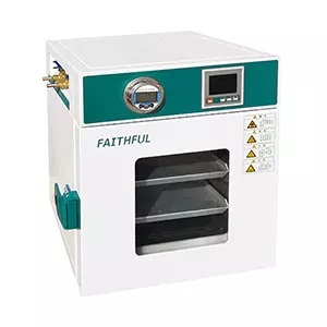 Precision Vacuum Drying Oven DZ-BIV SERIES
